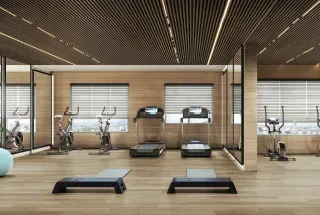 Gymnasium