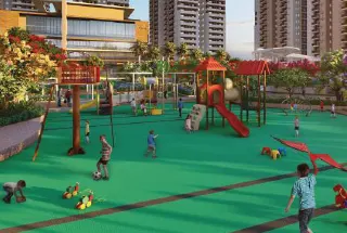 Kids’ Play Area