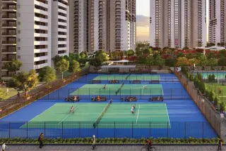 Multipurpose Court